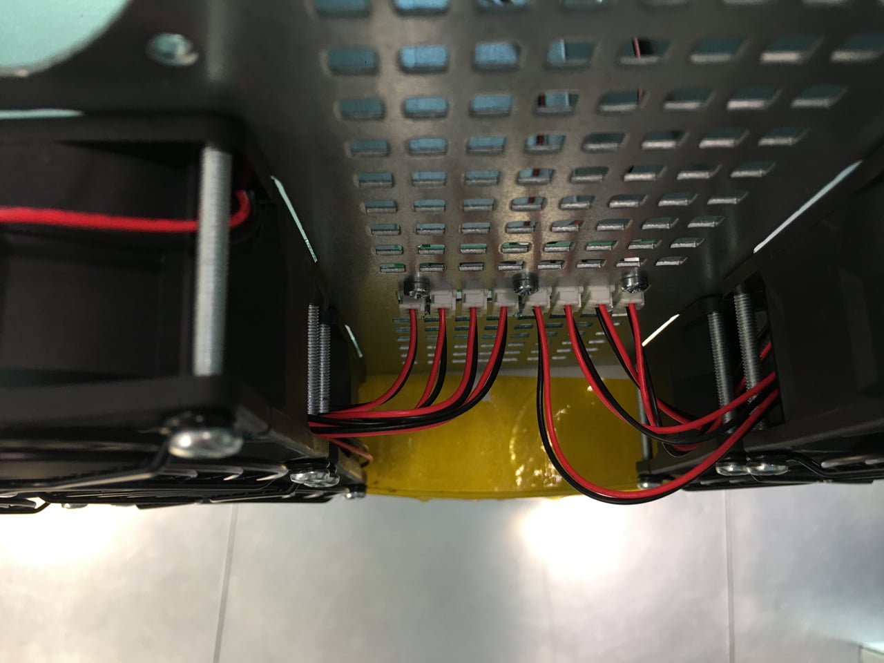 Vývoj vlastního hardwaru v Seznamu