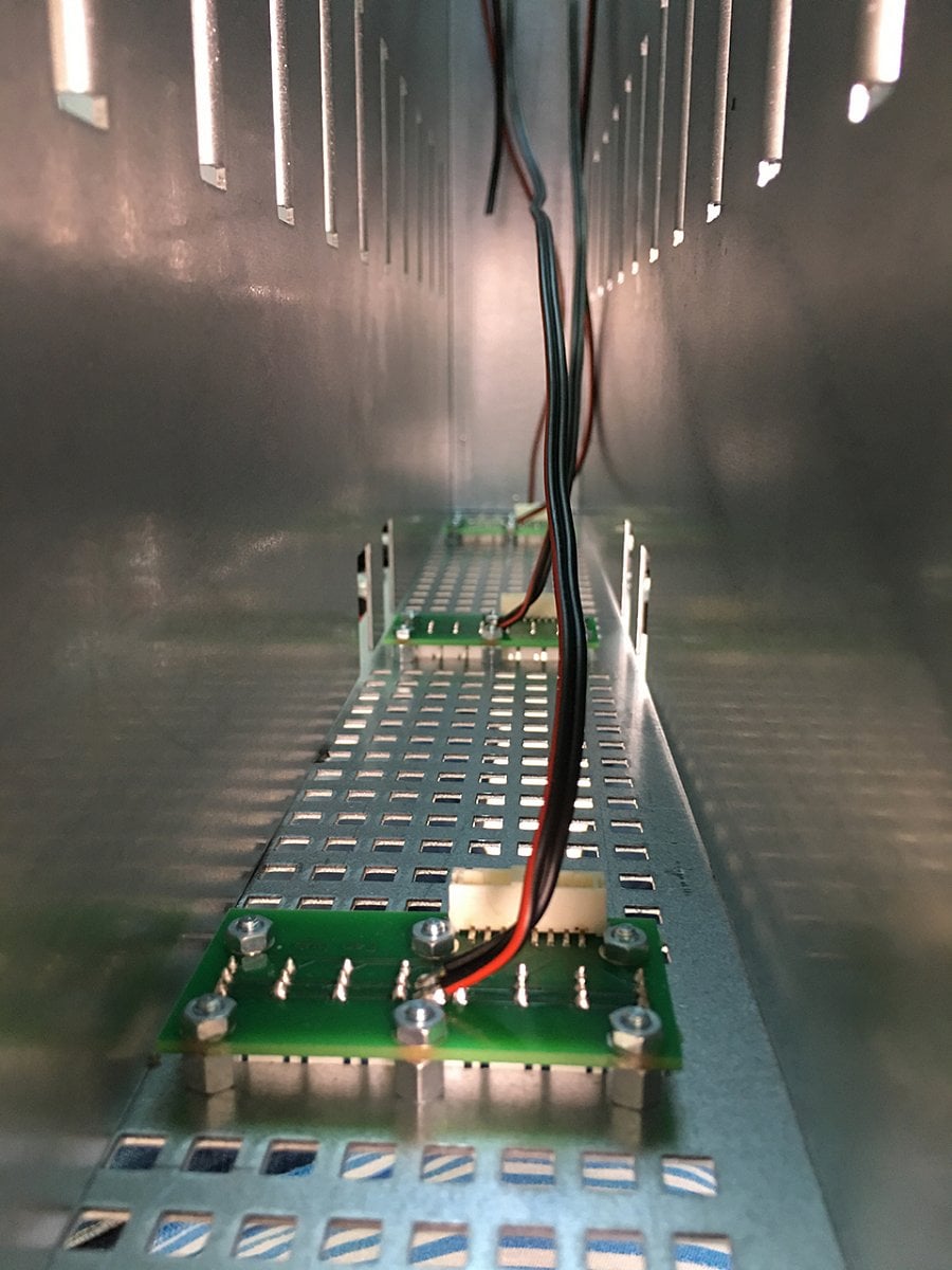 Vývoj vlastního hardwaru v Seznamu