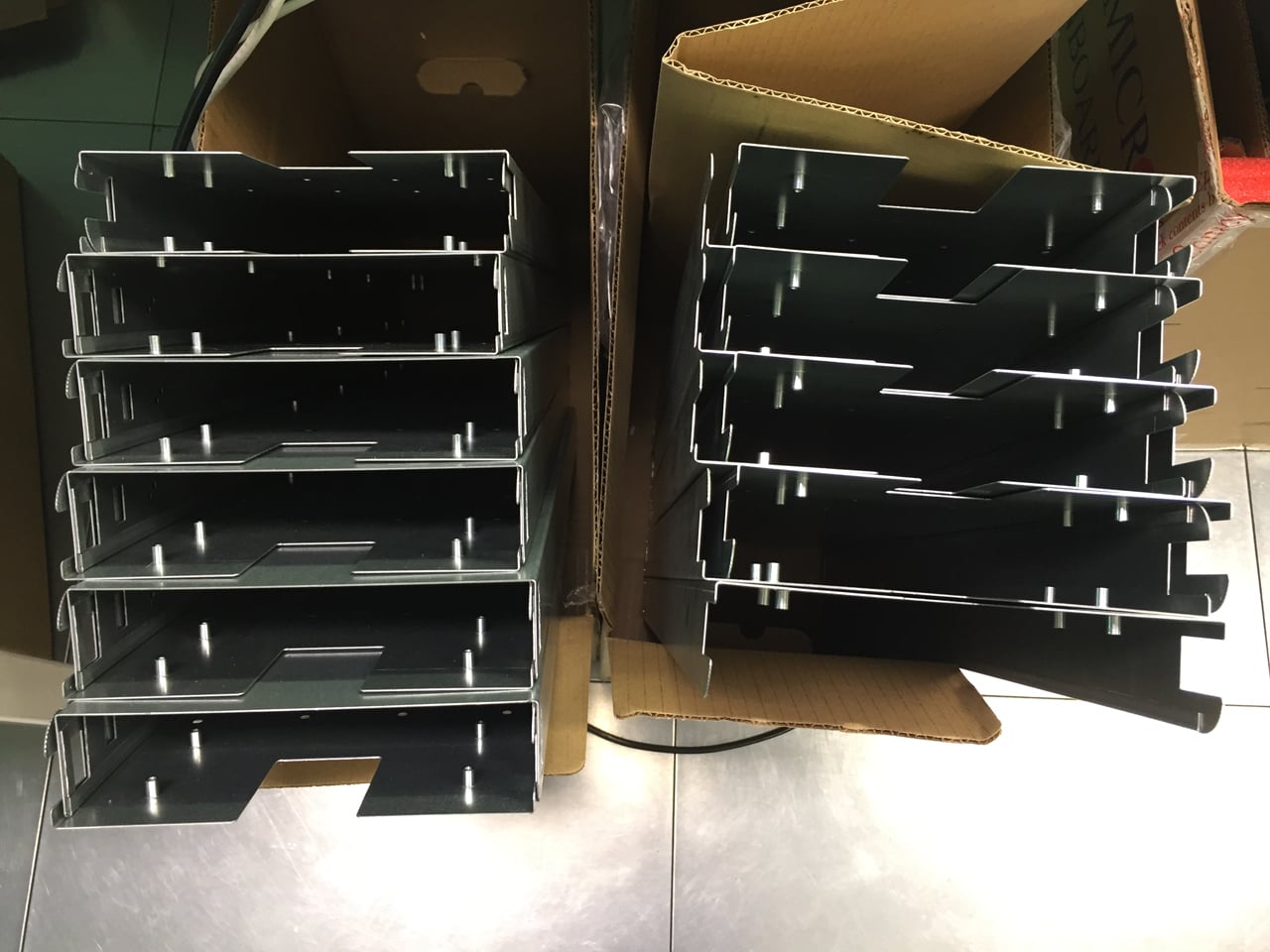 Vývoj vlastního hardwaru v Seznamu