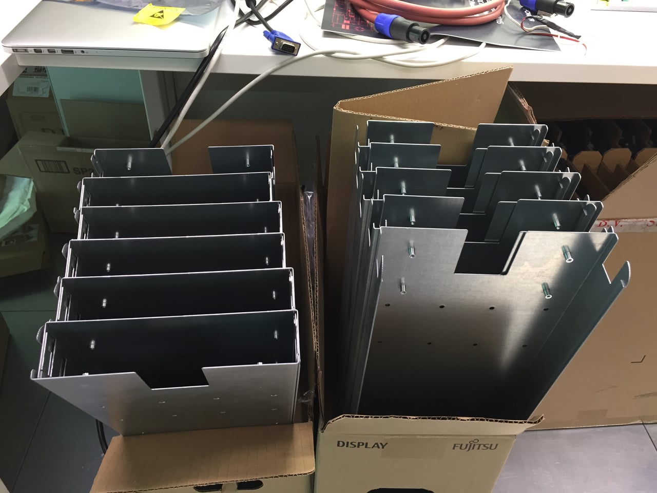 Vývoj vlastního hardwaru v Seznamu