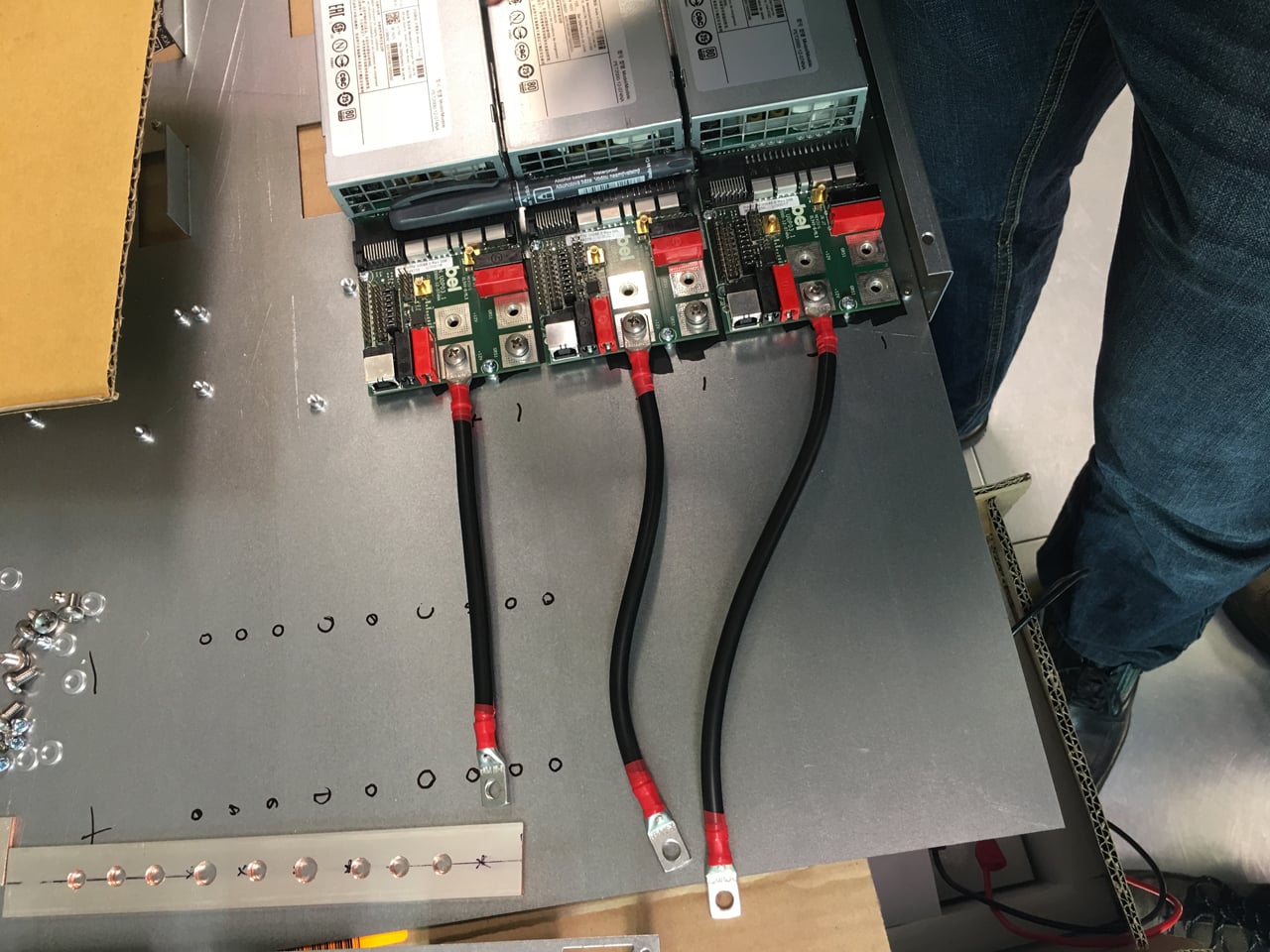 Vývoj vlastního hardwaru v Seznamu