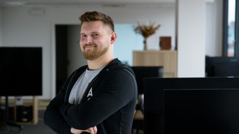 Přístup k AI firmě úspěch nezaručí. Musí mít někoho, kdo dodá správný kontext a ověří výstupy, nabádá spoluzakladatel Appliftingu