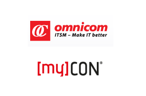 Konkurence: Omnicom a myCON fúzují