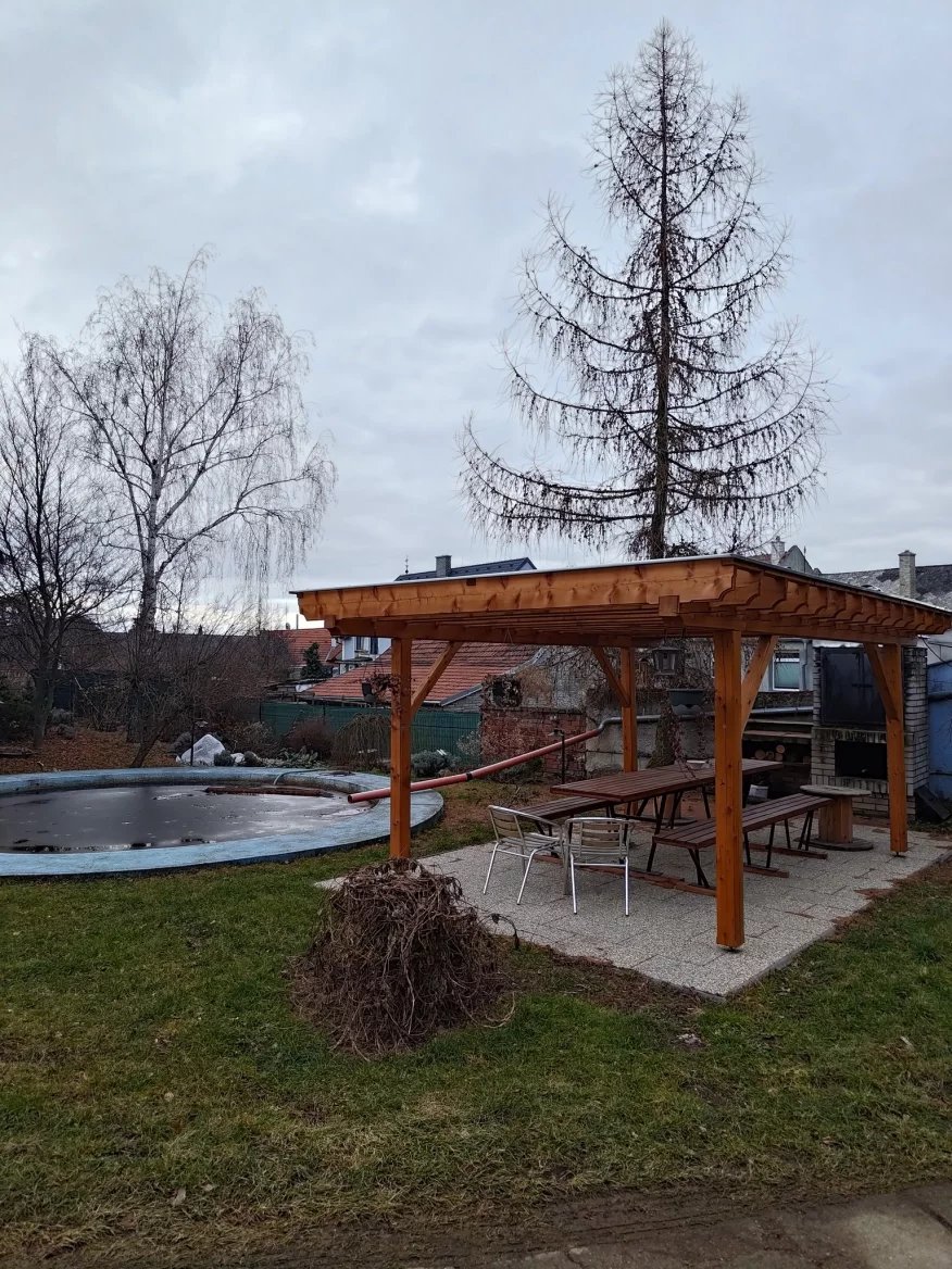 Hlavní 50Mpx fotoaparát