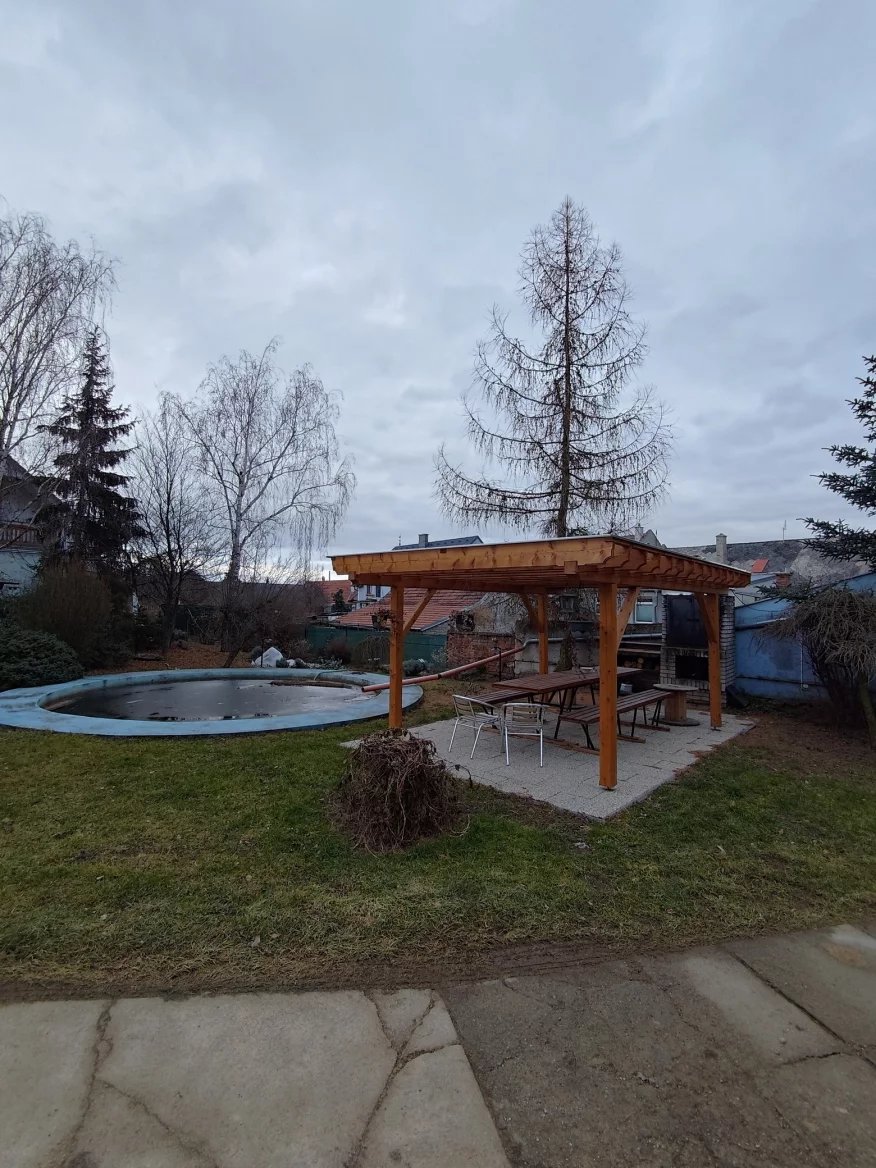 Ultraširokoúhlý 32Mpx fotoaparát