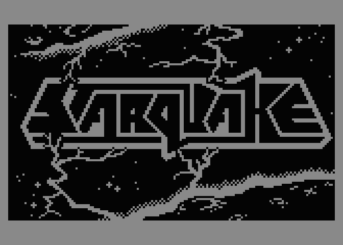 Výřez z originálního obrázku v grafickém režimu 160x96 pixelů.