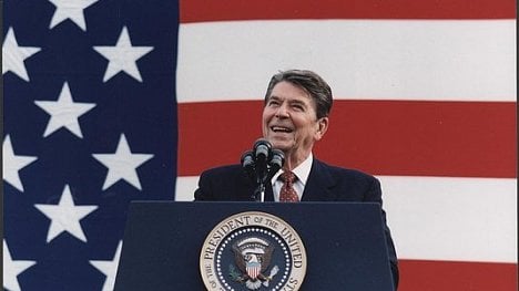 Náhledový obrázek - Lincoln, Kennedy, Reagan: když konvent měnil osud USA