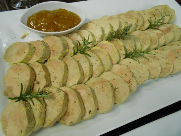Catering na kolejích