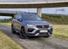 Test: Cupra Ateca 1.5 TSI