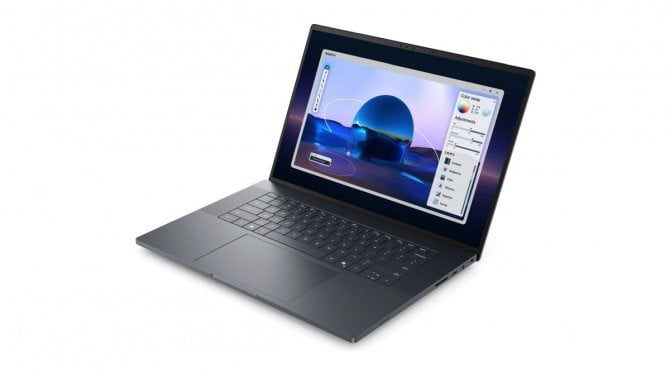 Dell Pro Max 16 Premium