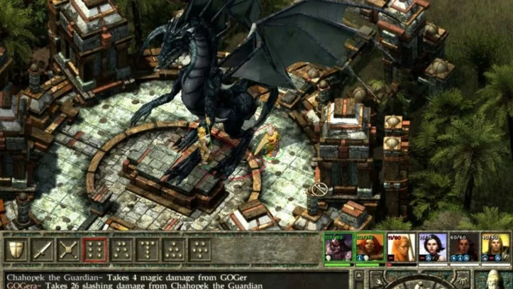 Icewind Dale 2
