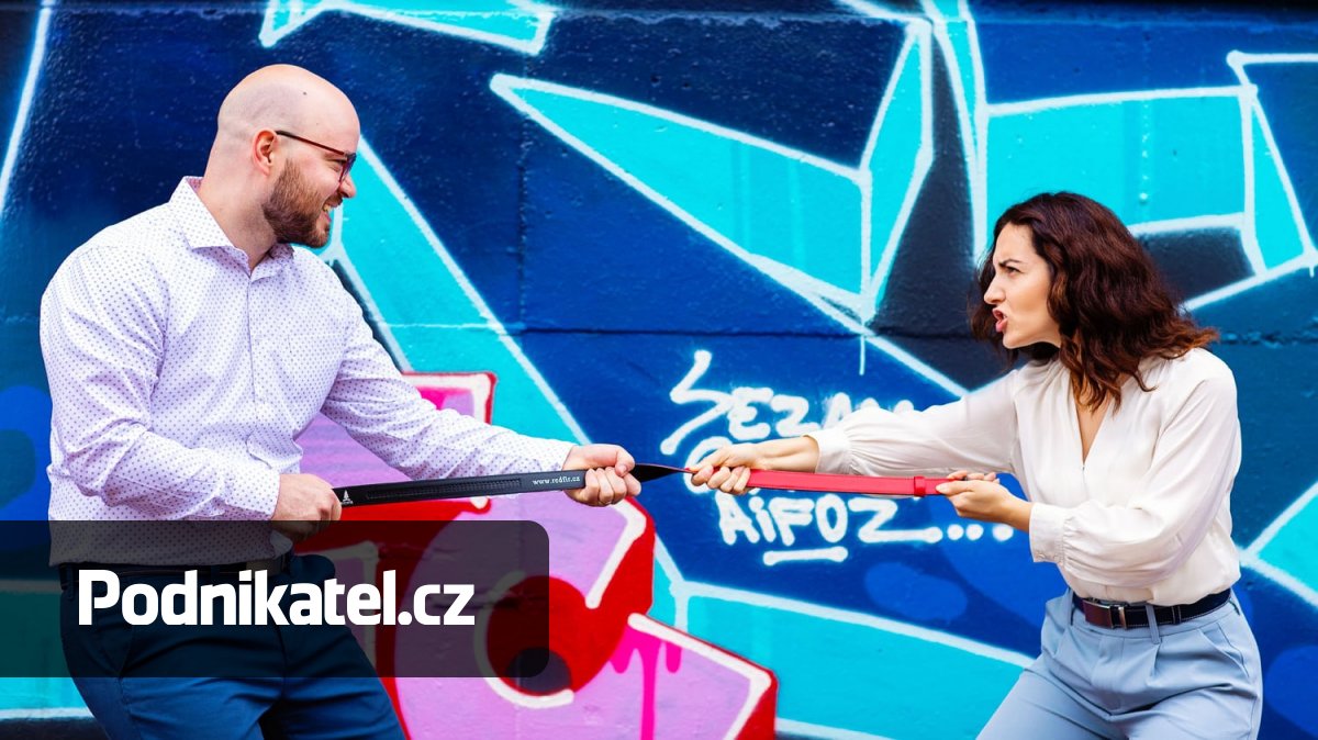 Díky těmto podnikatelům je český trh rozmanitější. Zjistěte, co nabízejí
