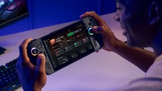 ROG Xbox Ally
