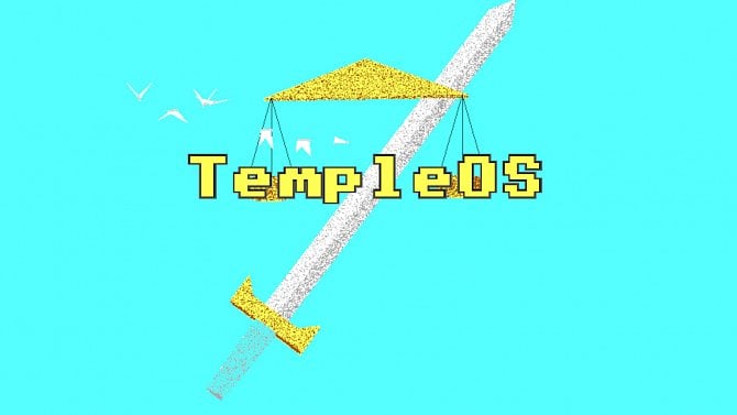 TempleOS