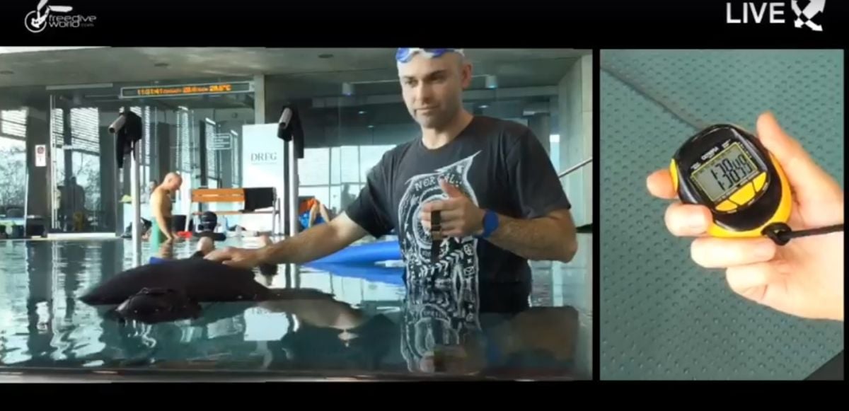 TVČK, závody MINICOMP 2016 - první sportovní přenos přes mobily