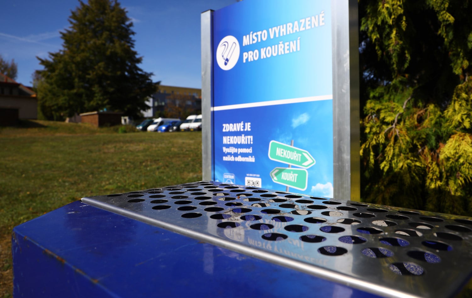Ústřední vojenská nemocnice