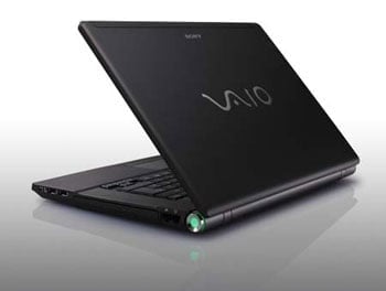 VAIO Z