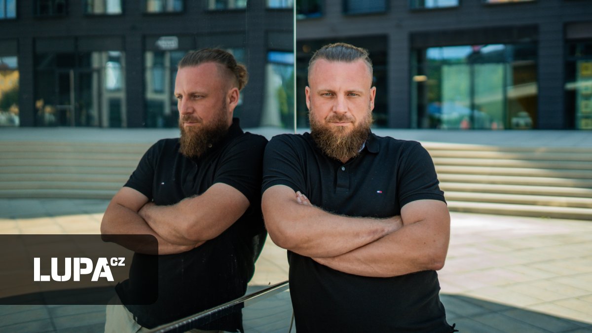 Vojta Roček (Presto Ventures): Chaos je nový normál, AI nás nespasí