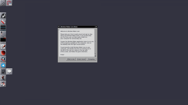 Window Maker Live 0.95.9-0