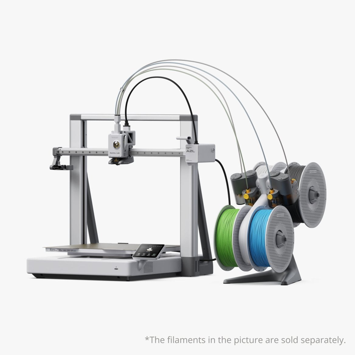 3D tiskárna Bambu Lab A2L
