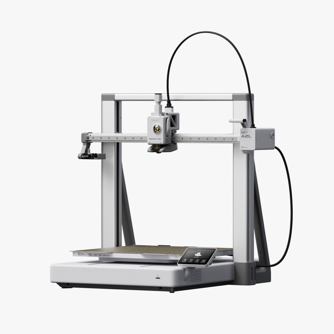 3D tiskárna Bambu Lab A2L