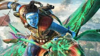 Bundle Avatar: Frontiers of Pandora