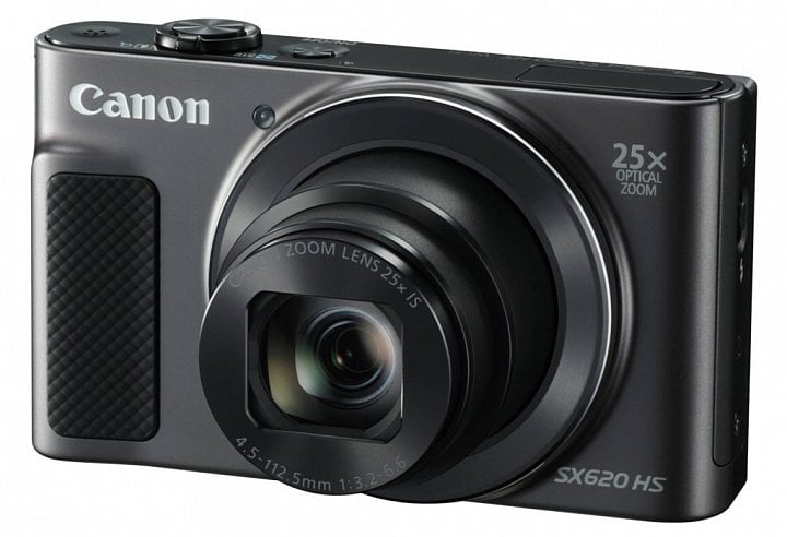 Canon PowerShot SX620 HS