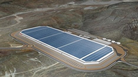 Náhledový obrázek - Přetahovaná o evropskou Gigafactory: do hry vstupuje Maďarsko