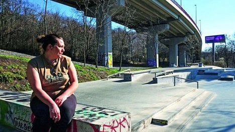 Náhledový obrázek - Homeless blues: unikátní přístup Prahy 9 k lidem bez domova funguje