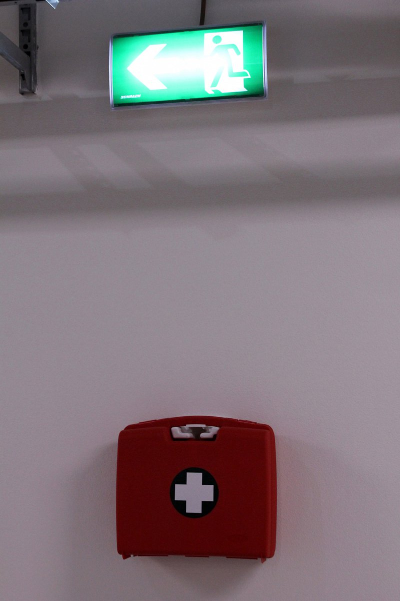 Kokura - nové datové centrum Seznam.cz
