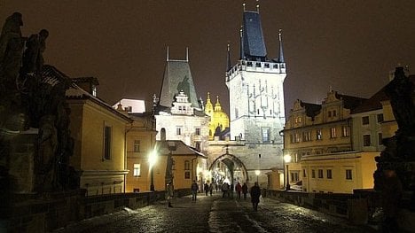 Náhledový obrázek - Pozemky na Malé Straně zůstávají státu. Soud zamítl žalobu potomka Valdštejnů