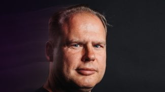 Martin Palička, Etnetera