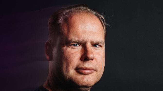 Martin Palička, Etnetera