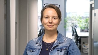 Michaela Holikova - ROWAN LEGAL