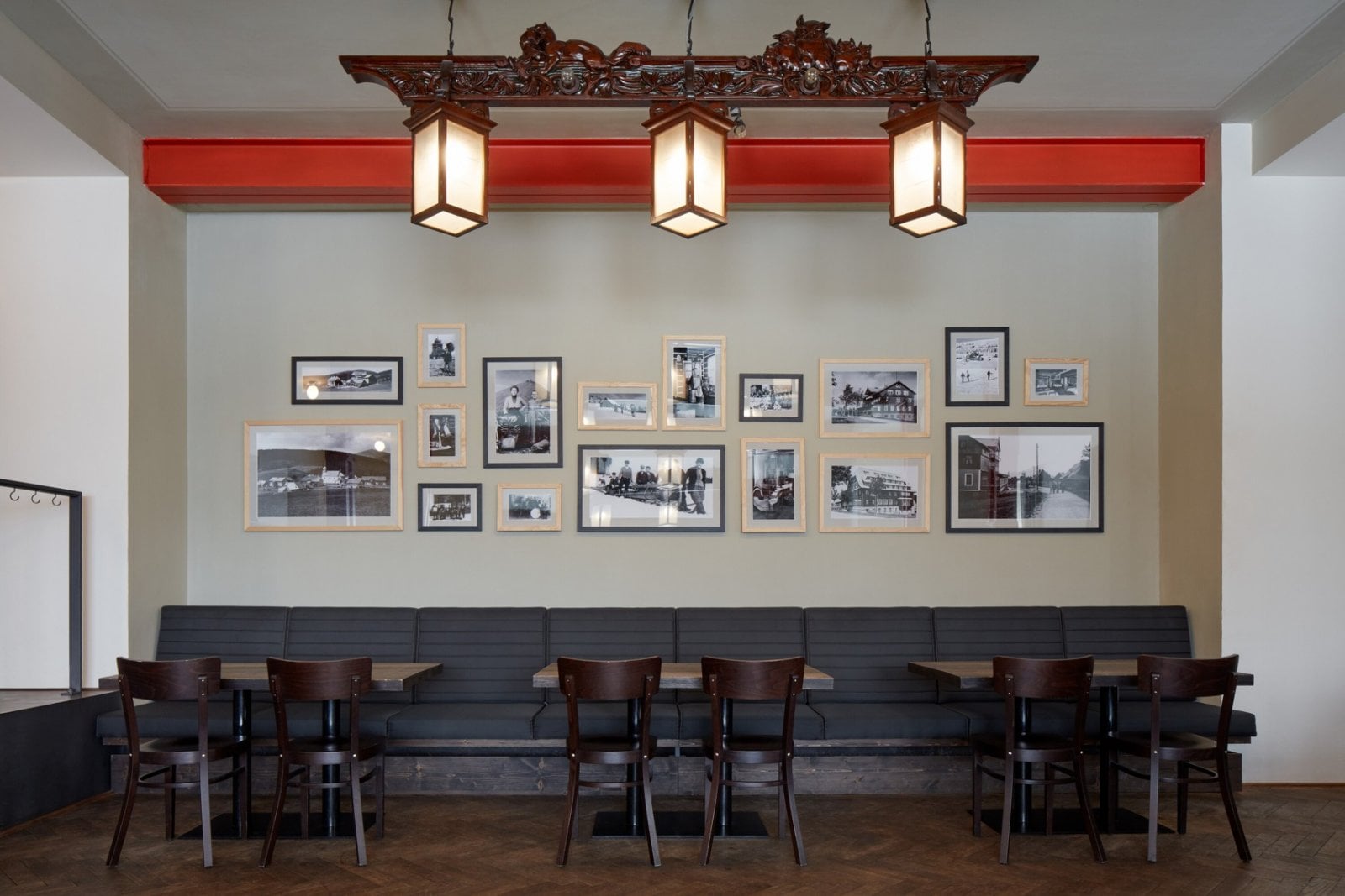 Minipivovar Trautenberk Horní Malá Úpa