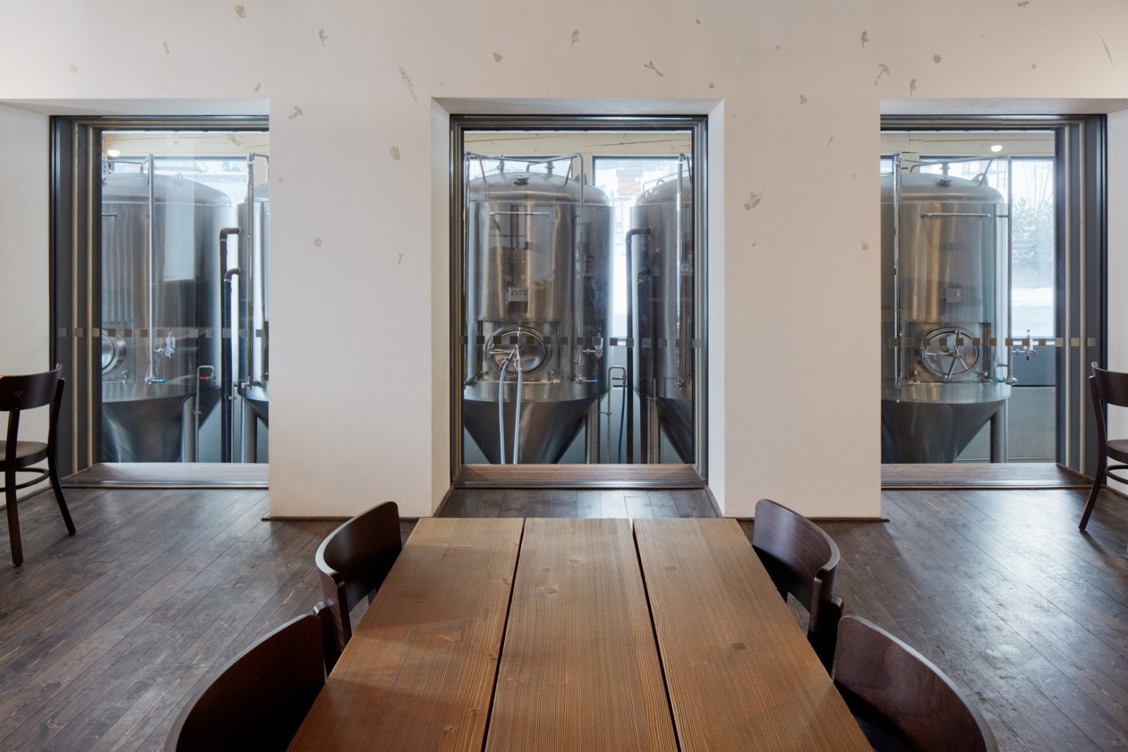 Minipivovar Trautenberk Horní Malá Úpa