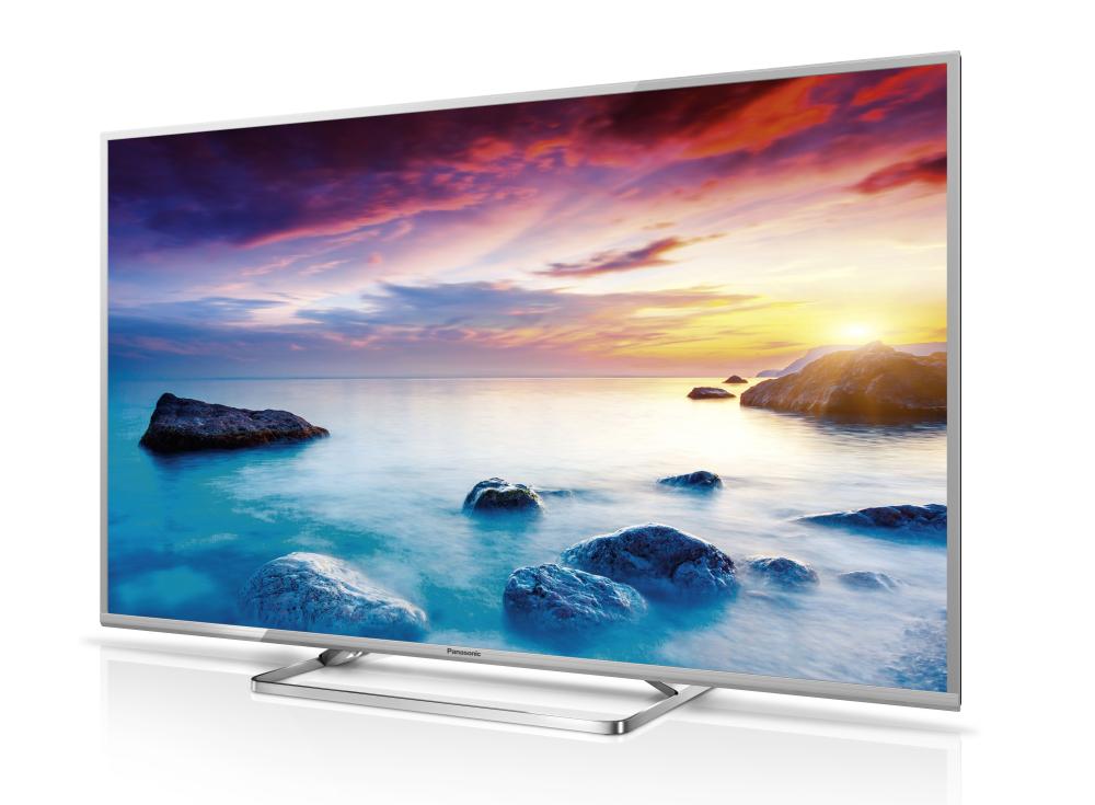 Panasonic TX-65CS620 - Full HD ve 165 cm.