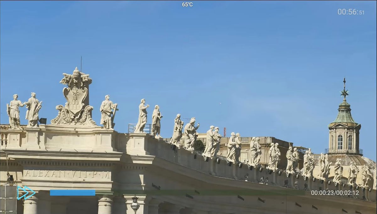 Přehrávání video souborů MX9 Pro