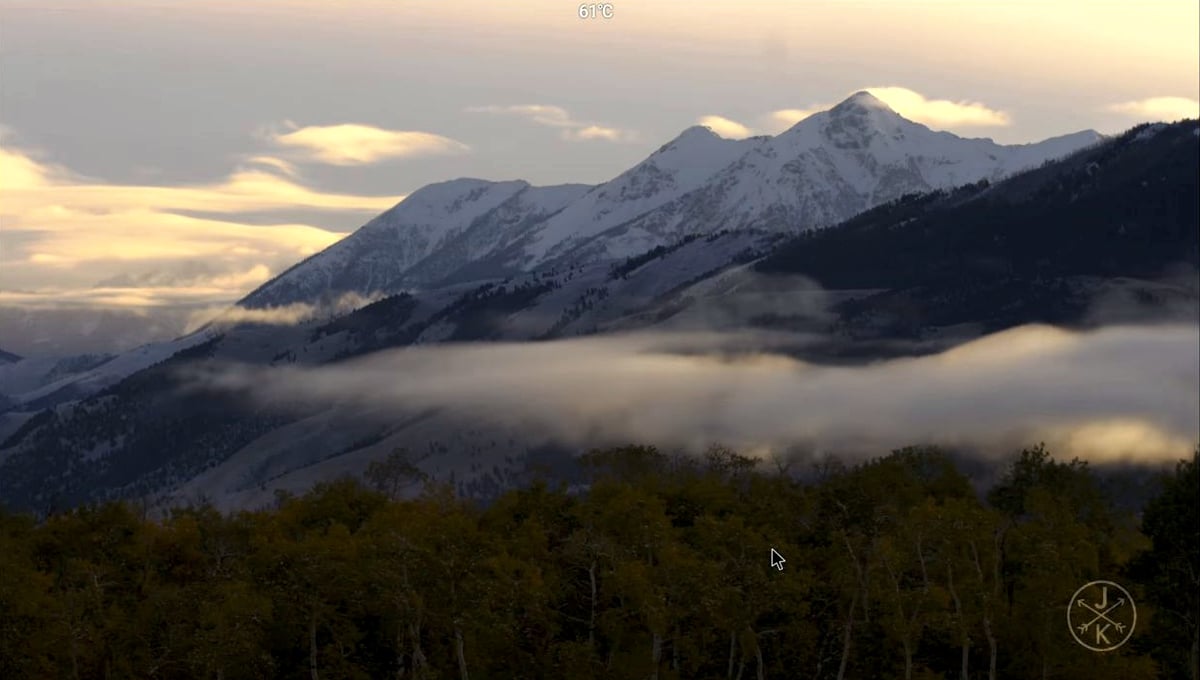 Přehrávání video souborů MX9 Pro