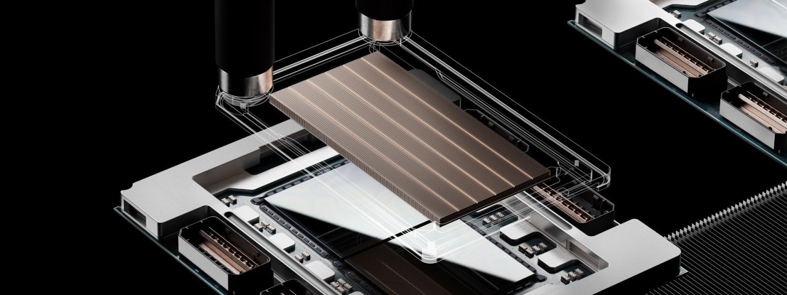 Procesor IBM Z Series s podporou instrukční sady Arm
