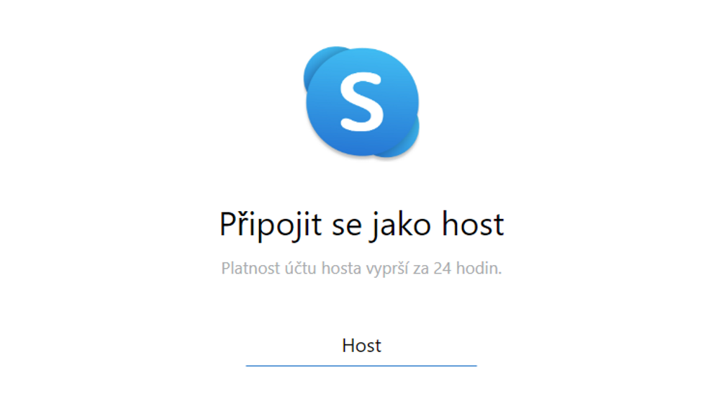 skype online meet