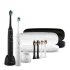 Náhledový obrázek - Recenze: Sonický kartáček TrueLife SonicBrush Compact Duo uspokojí i jedince s citlivými zuby
