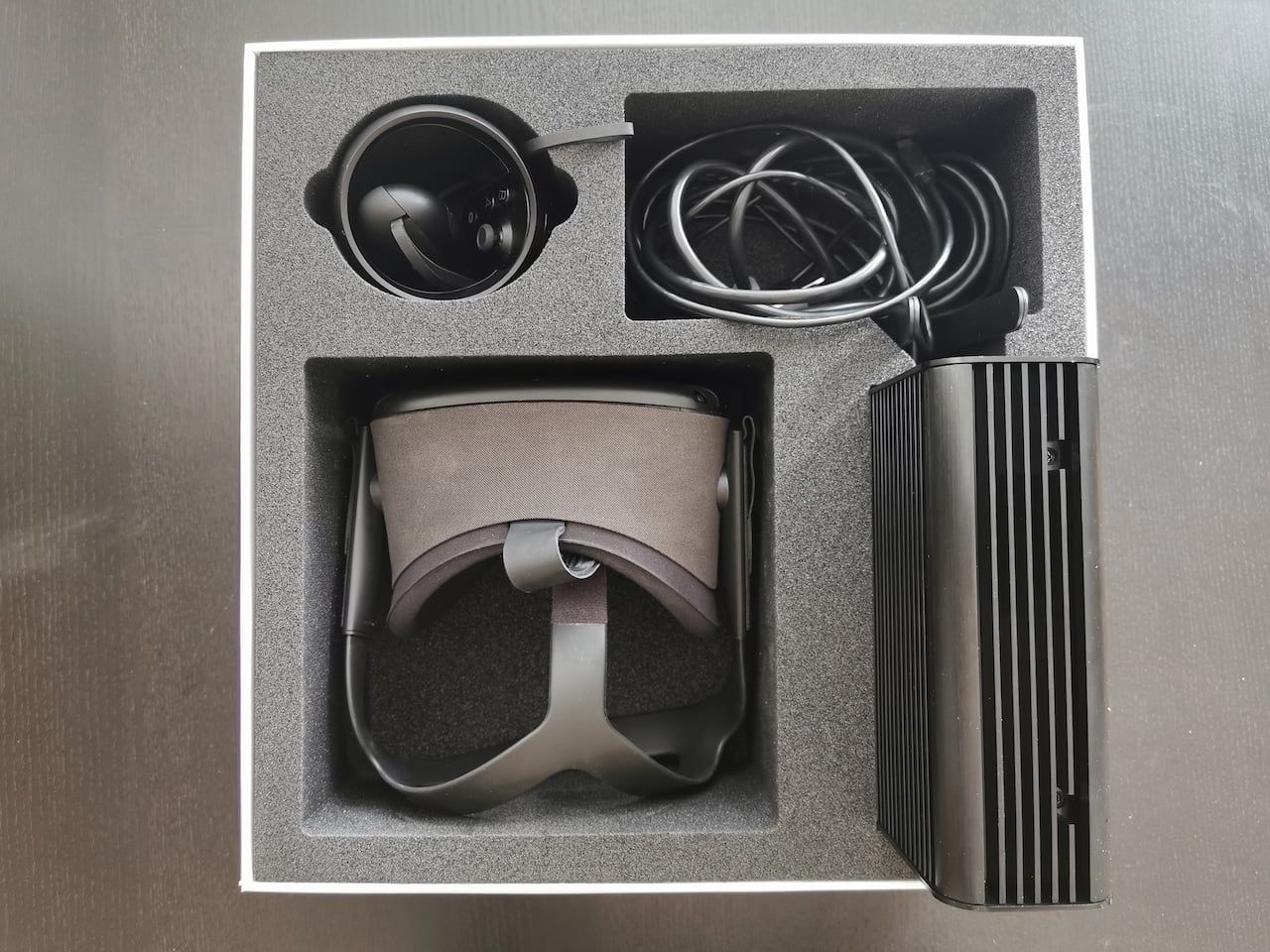 VR pro tebe: VRgineers zprovoznili Oculus pro běžné uživatele