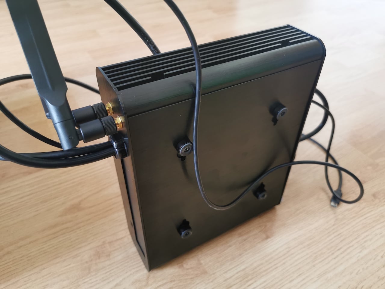 VR pro tebe: VRgineers zprovoznili Oculus pro běžné uživatele