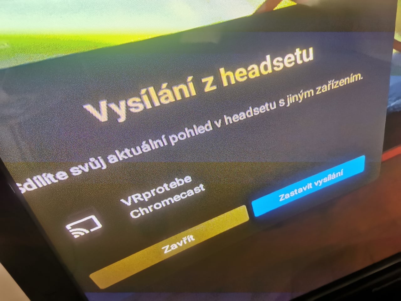 VR pro tebe: VRgineers zprovoznili Oculus pro běžné uživatele