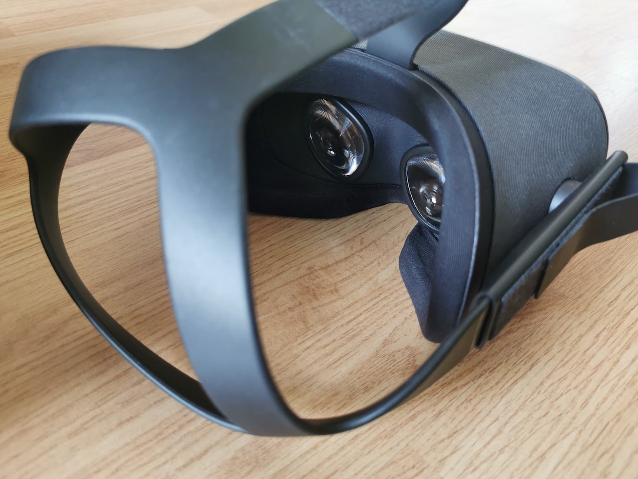 VR pro tebe: VRgineers zprovoznili Oculus pro běžné uživatele