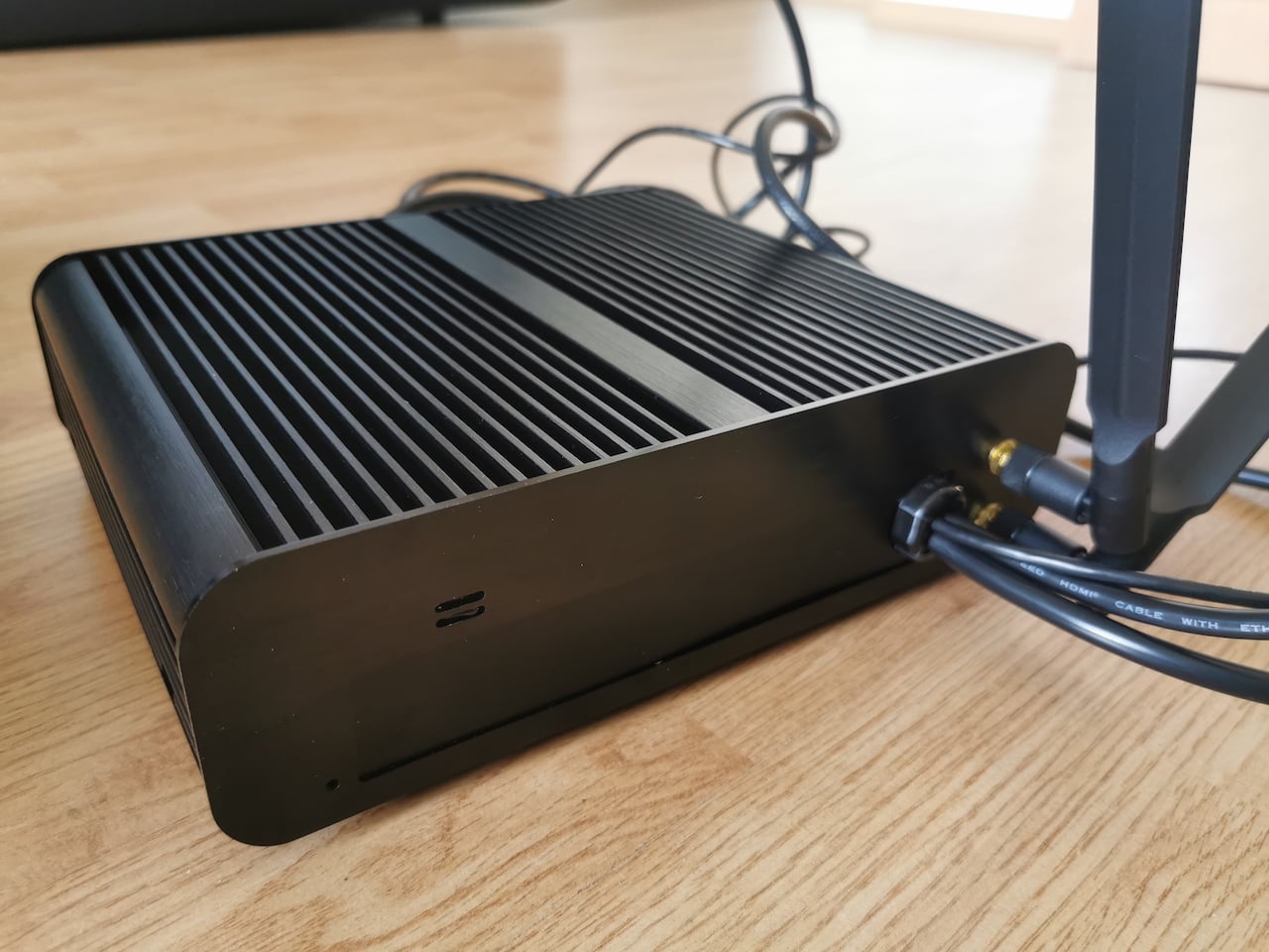 VR pro tebe: VRgineers zprovoznili Oculus pro běžné uživatele