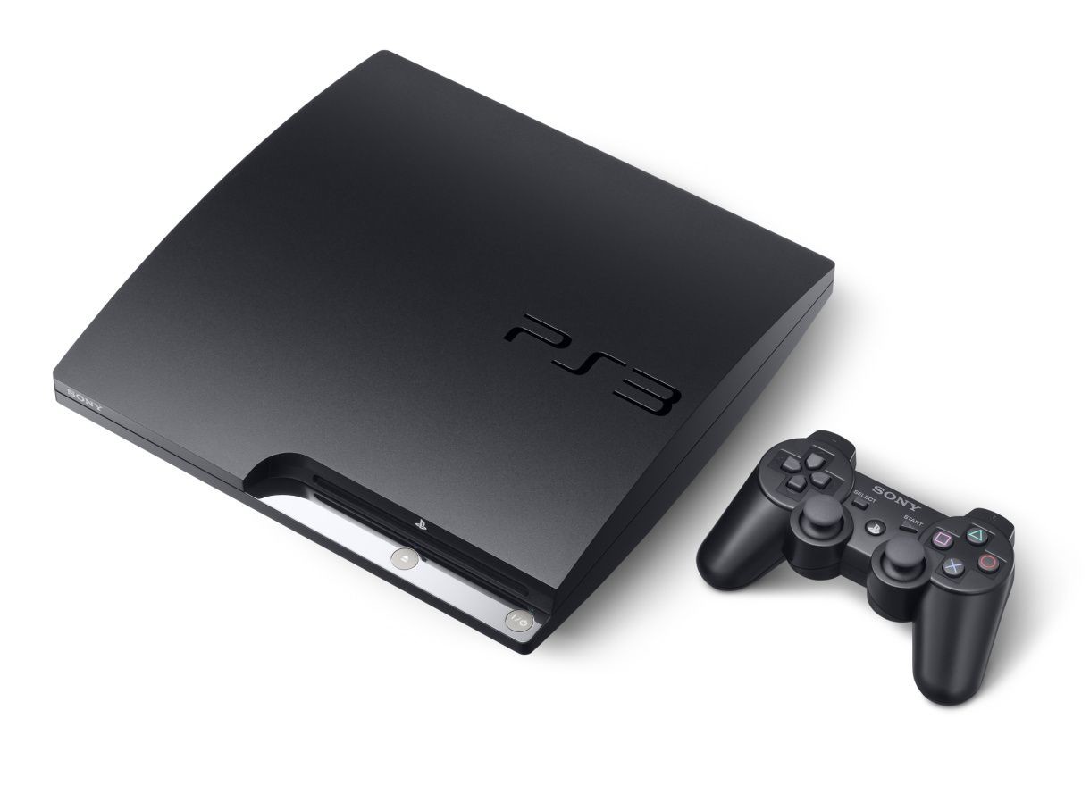 Sony PlayStation 3