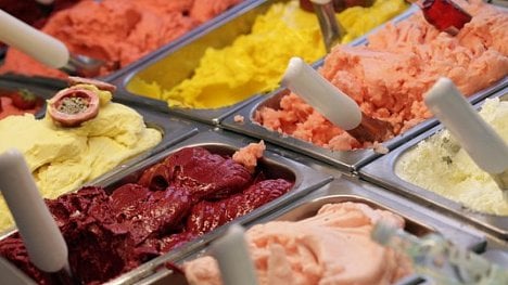 Náhledový obrázek - Lízněte si. 15 míst s nejlepší zmrzlinou v Česku