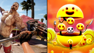 Hry zdarma na Epic Games